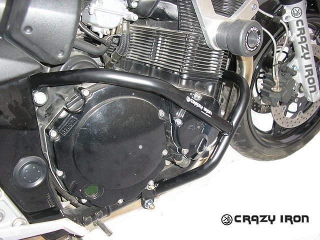 205030 — Дуги  Suzuki CRAZY IRON